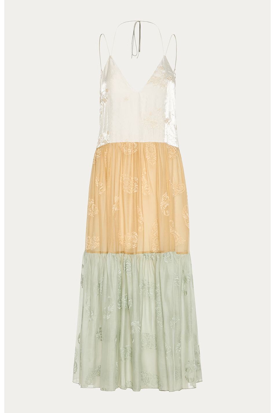 MEDTWEEN DRESS