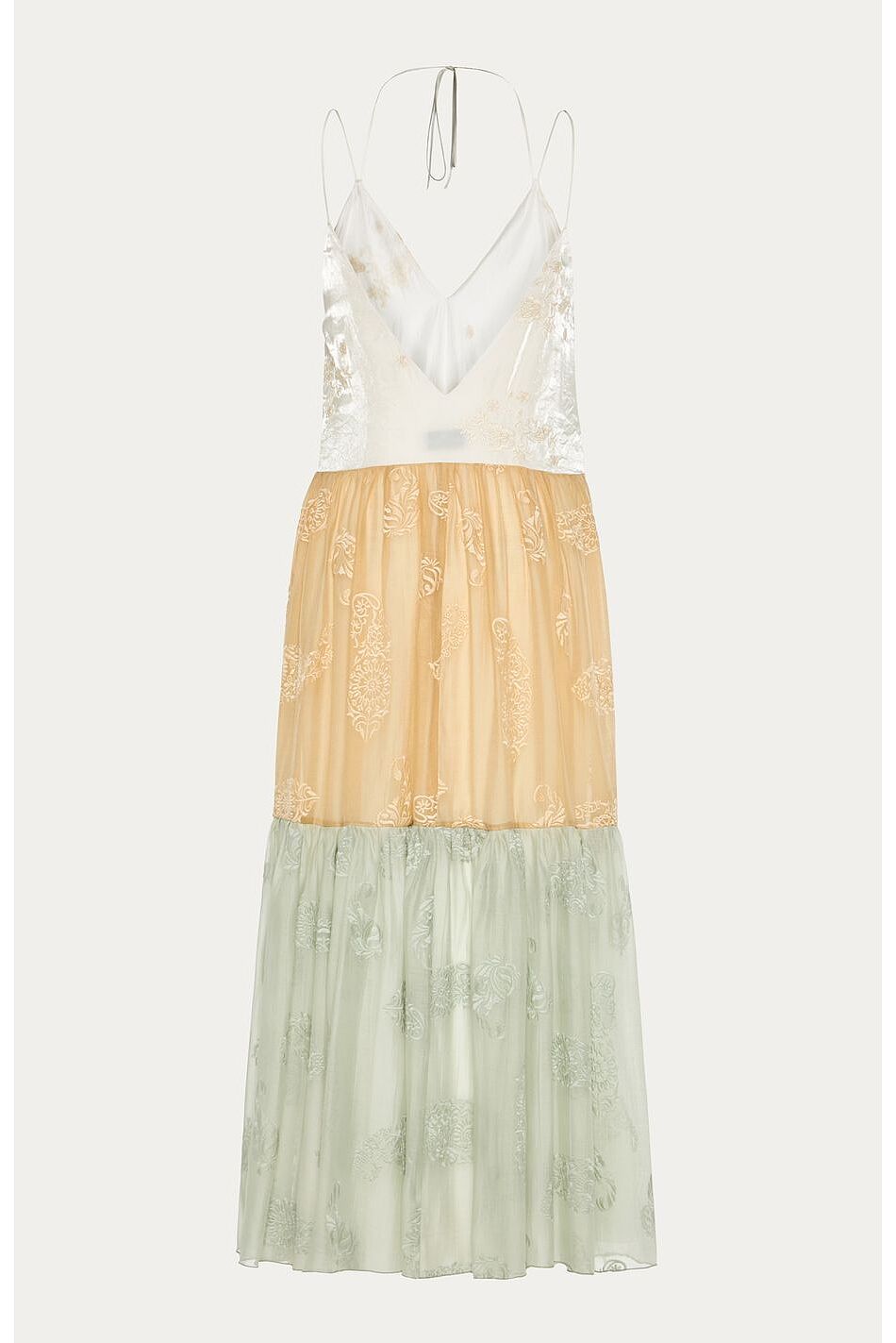 MEDTWEEN DRESS