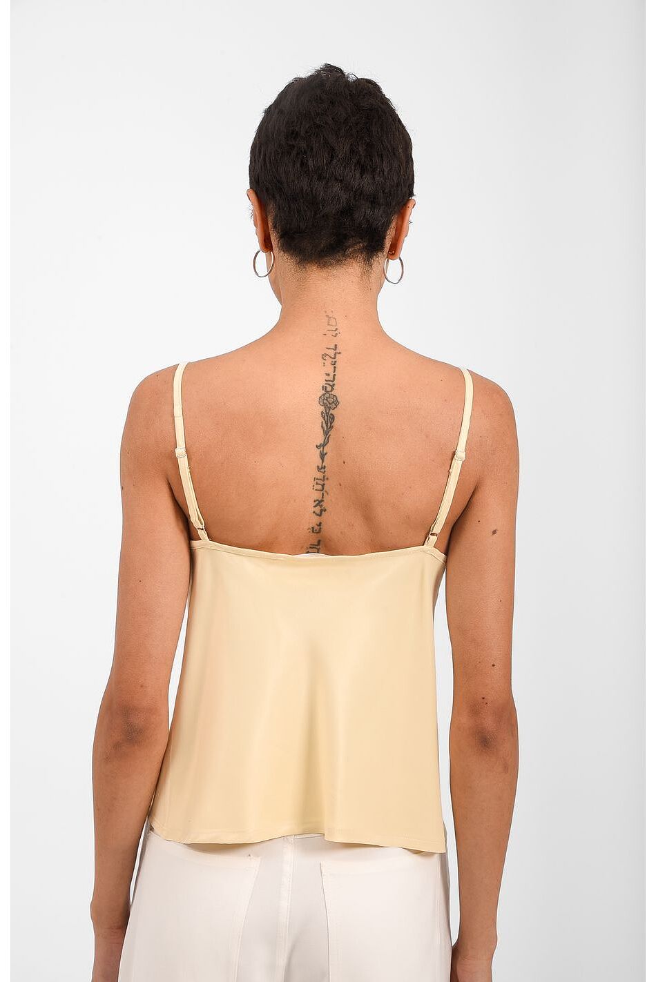 MELLOW TOP