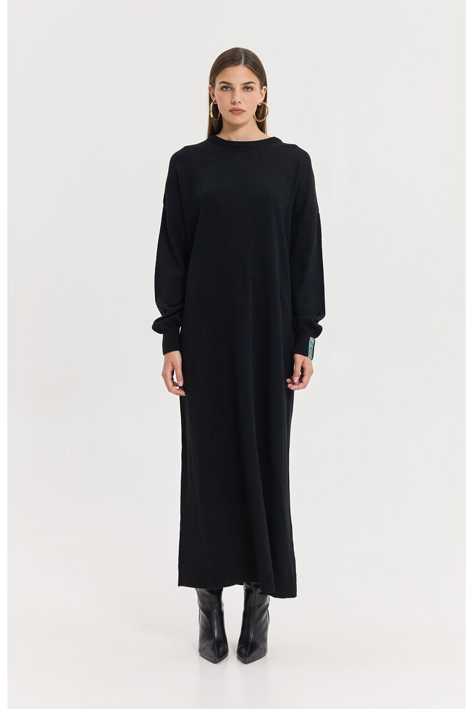 MILKWAY KNITTED DRESS