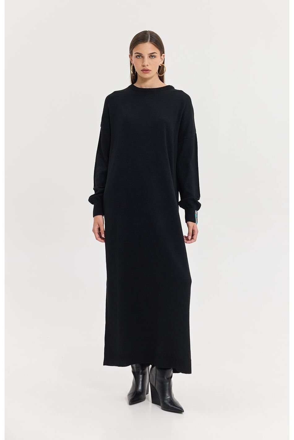MILKWAY KNITTED DRESS