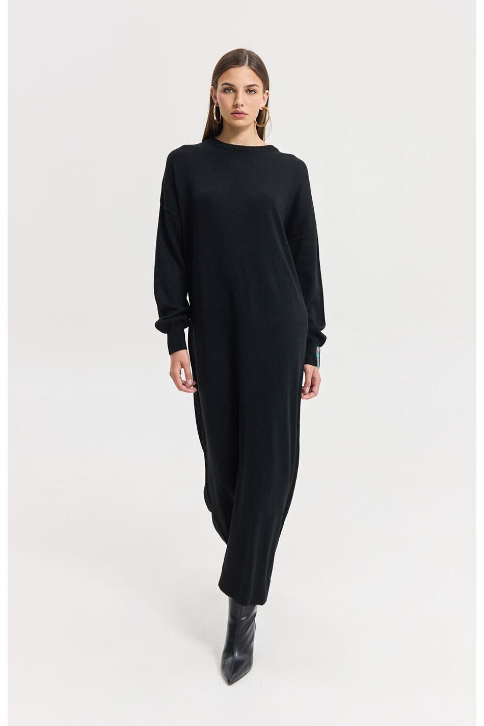 MILKWAY KNITTED DRESS