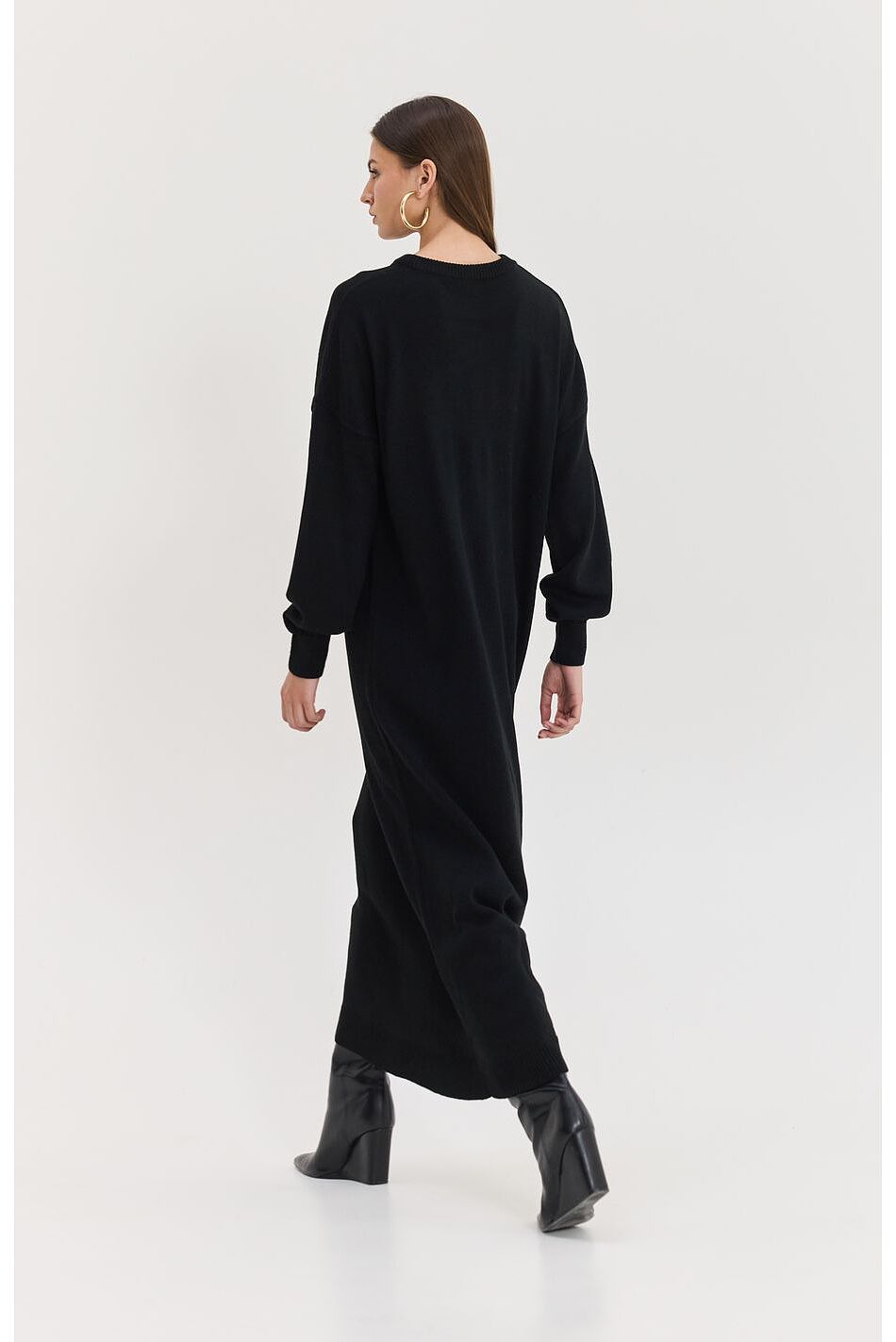 MILKWAY KNITTED DRESS