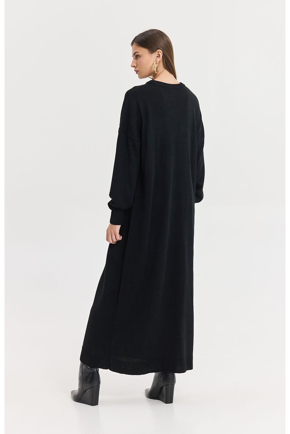 MILKWAY KNITTED DRESS