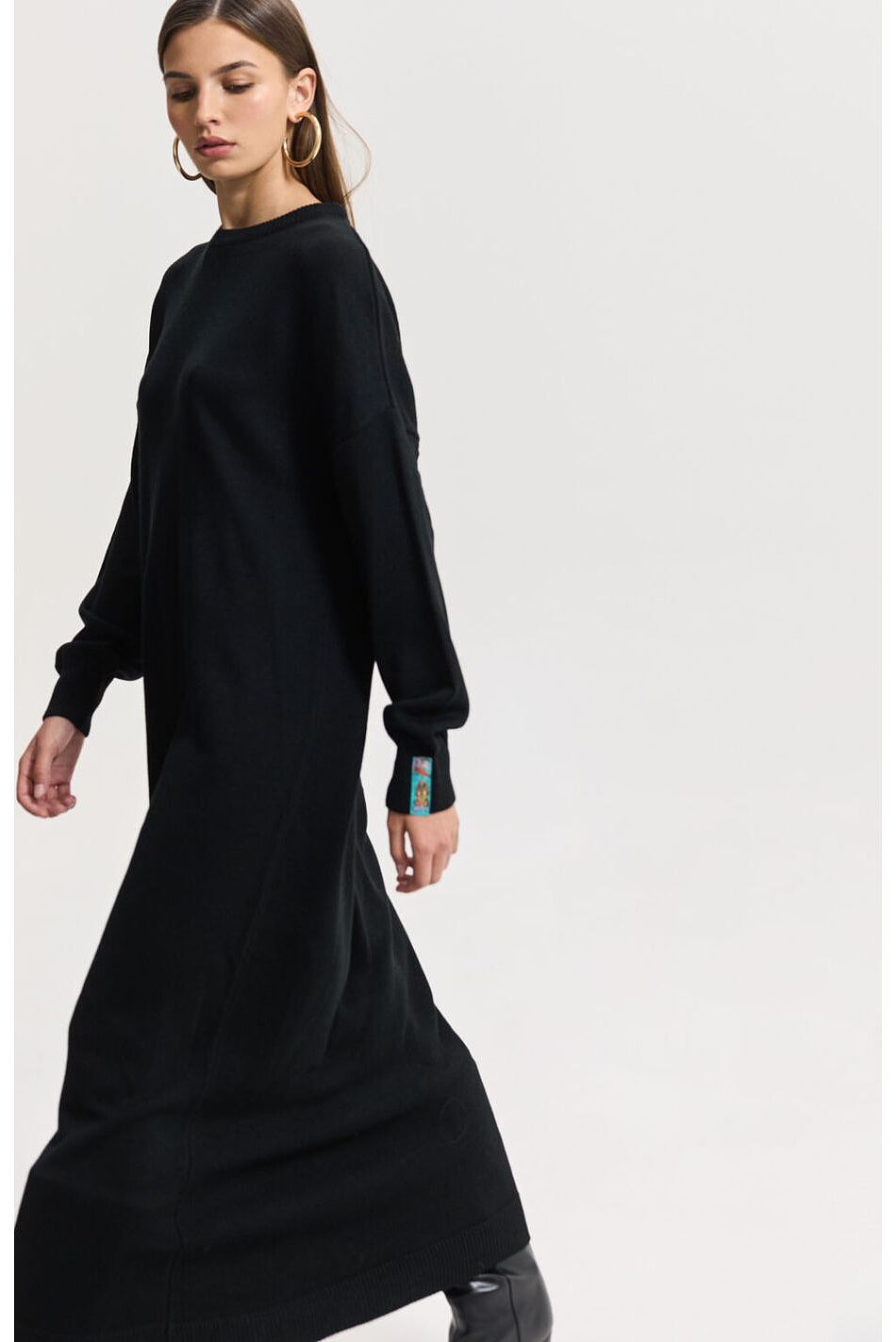 MILKWAY KNITTED DRESS