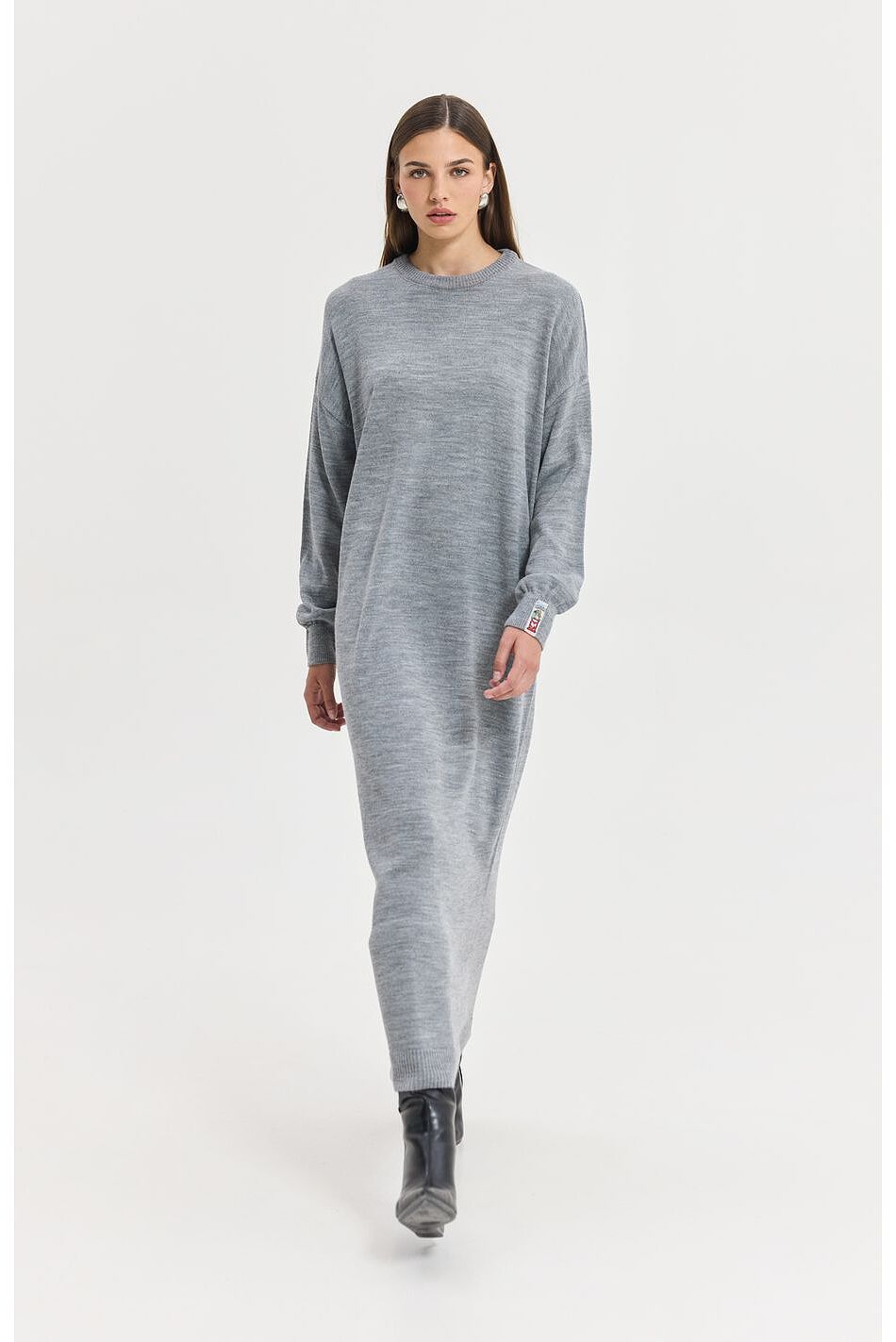 MILKWAY KNITTED DRESS