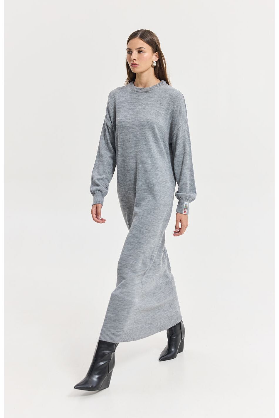 MILKWAY KNITTED DRESS