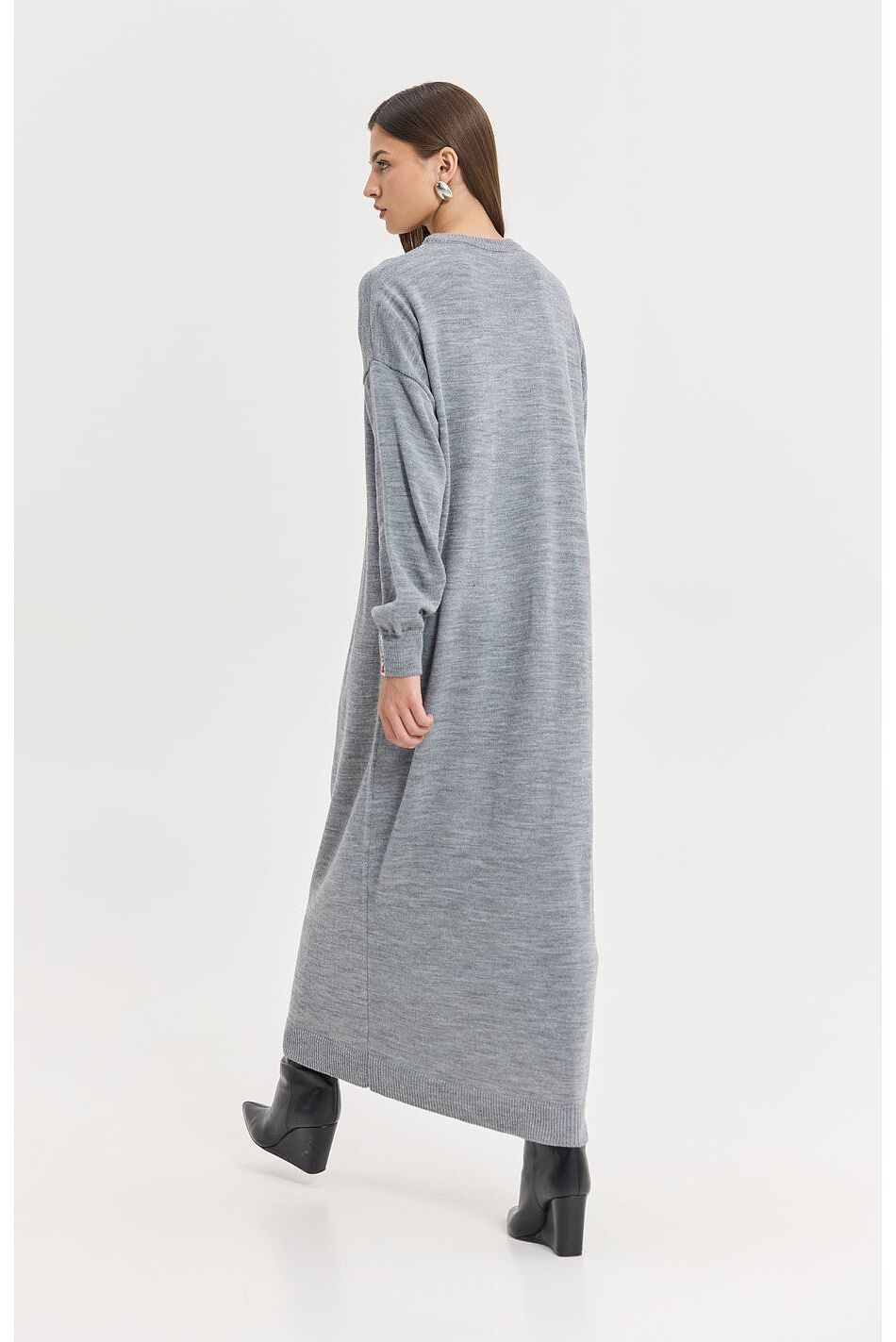MILKWAY KNITTED DRESS