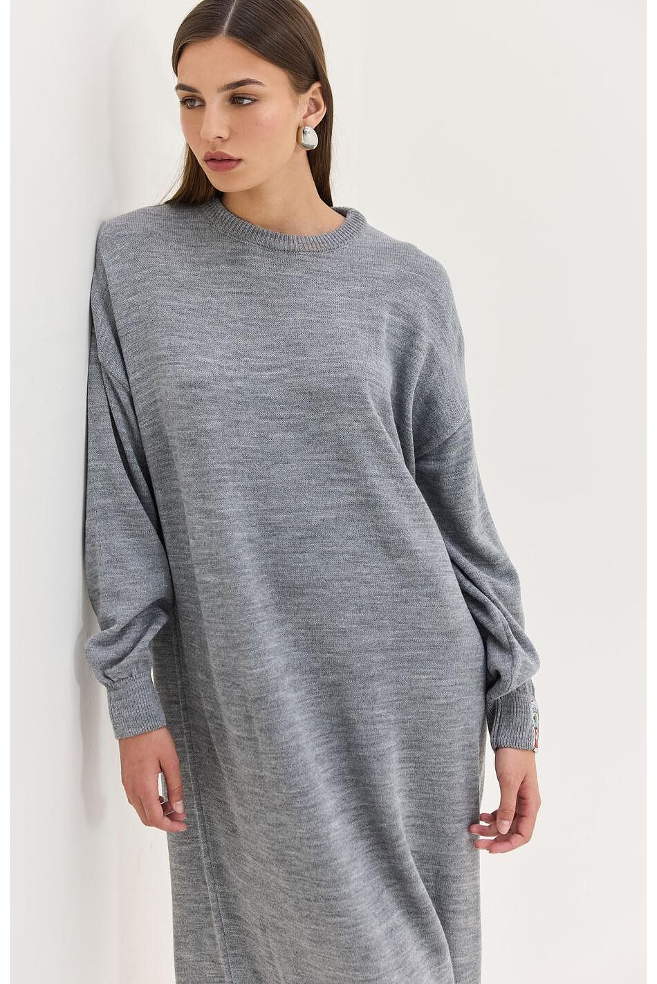 MILKWAY KNITTED DRESS