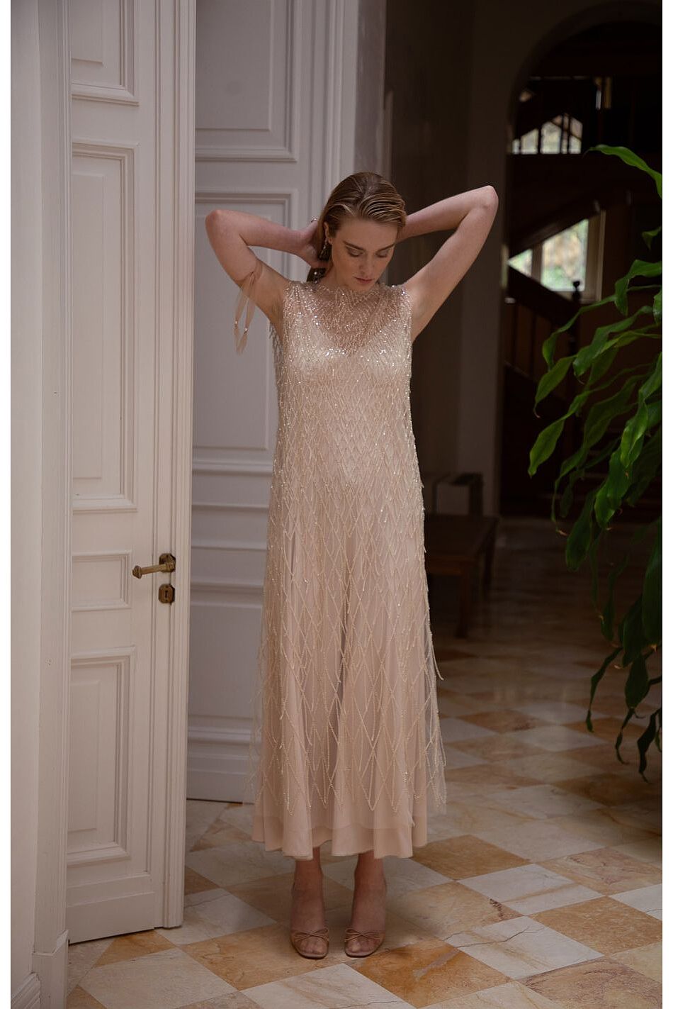 MILE DRESS