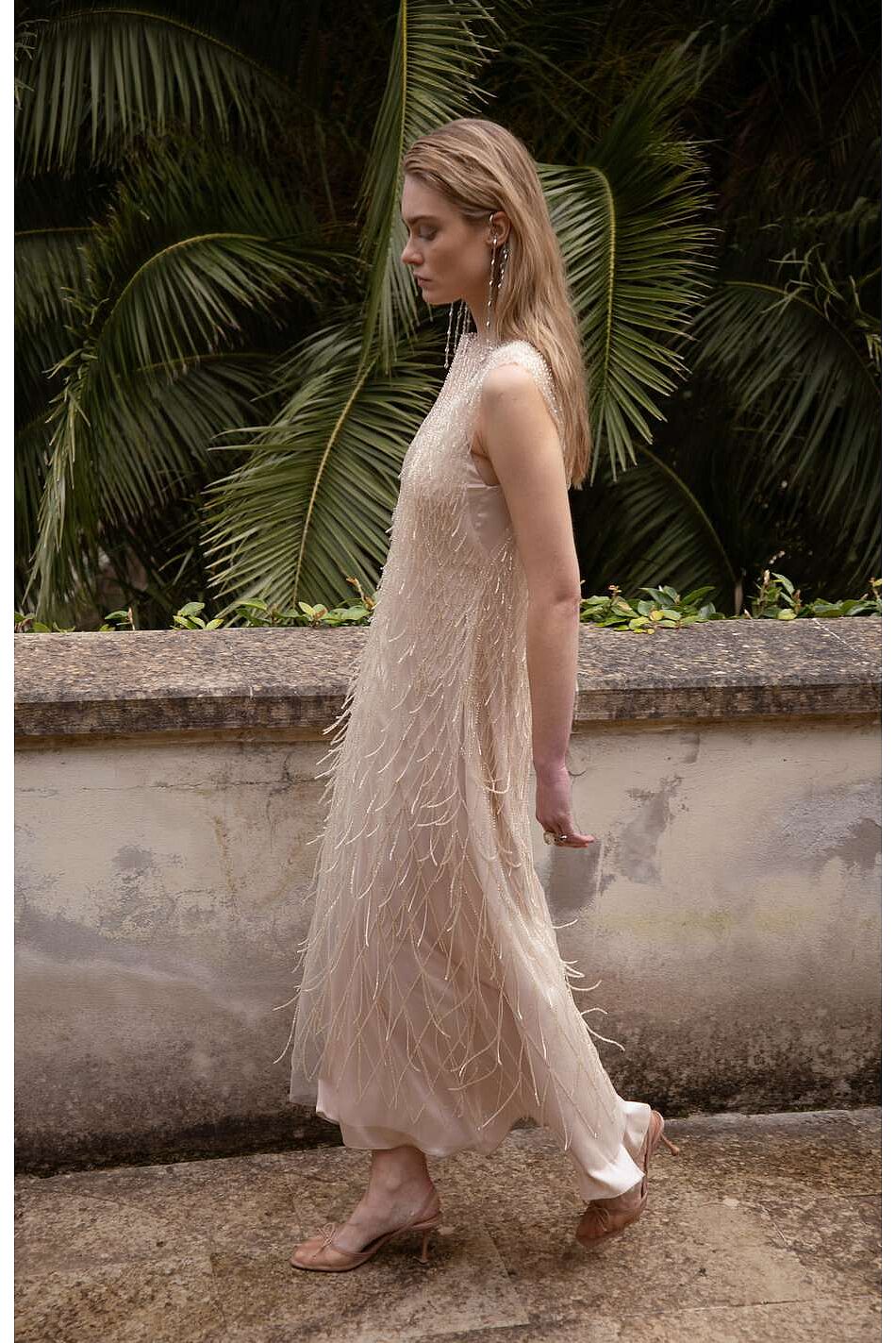 MILE DRESS