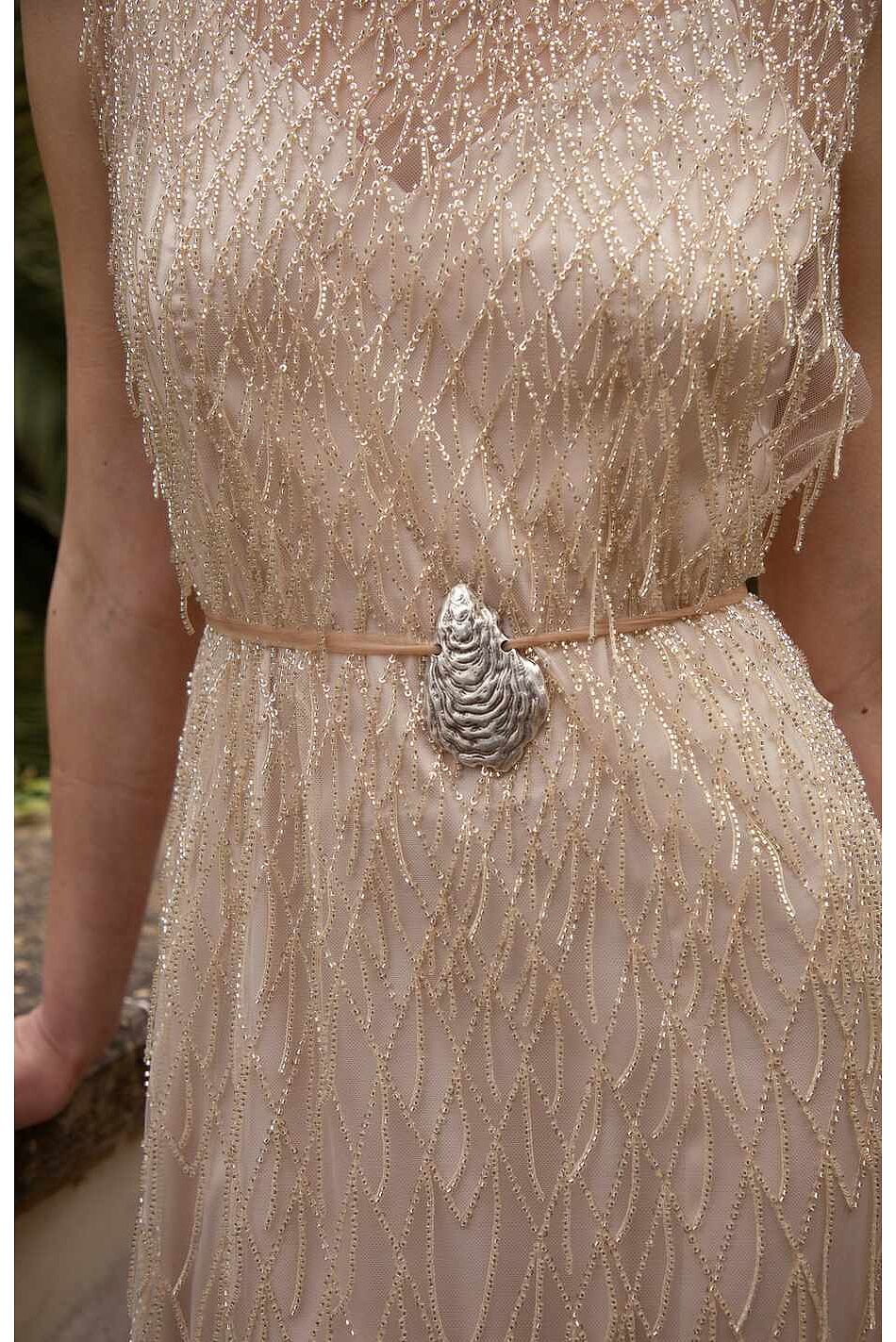 MILE DRESS