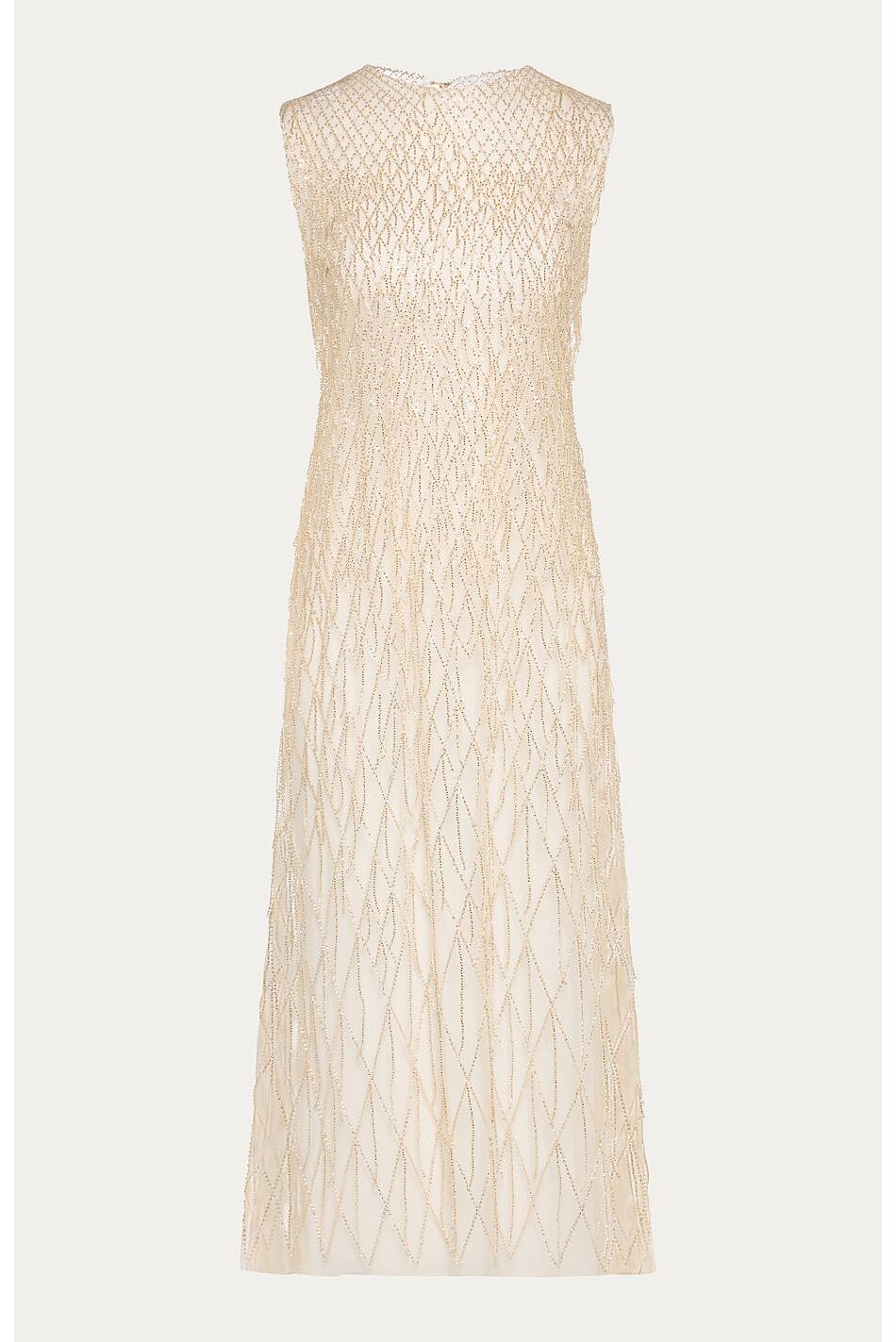 MILE DRESS