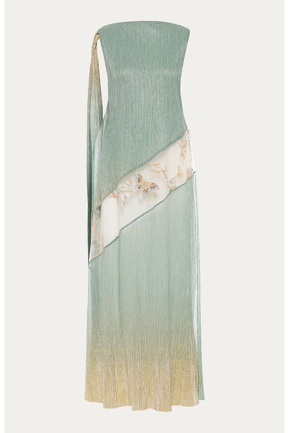 MIREILLE DRESS