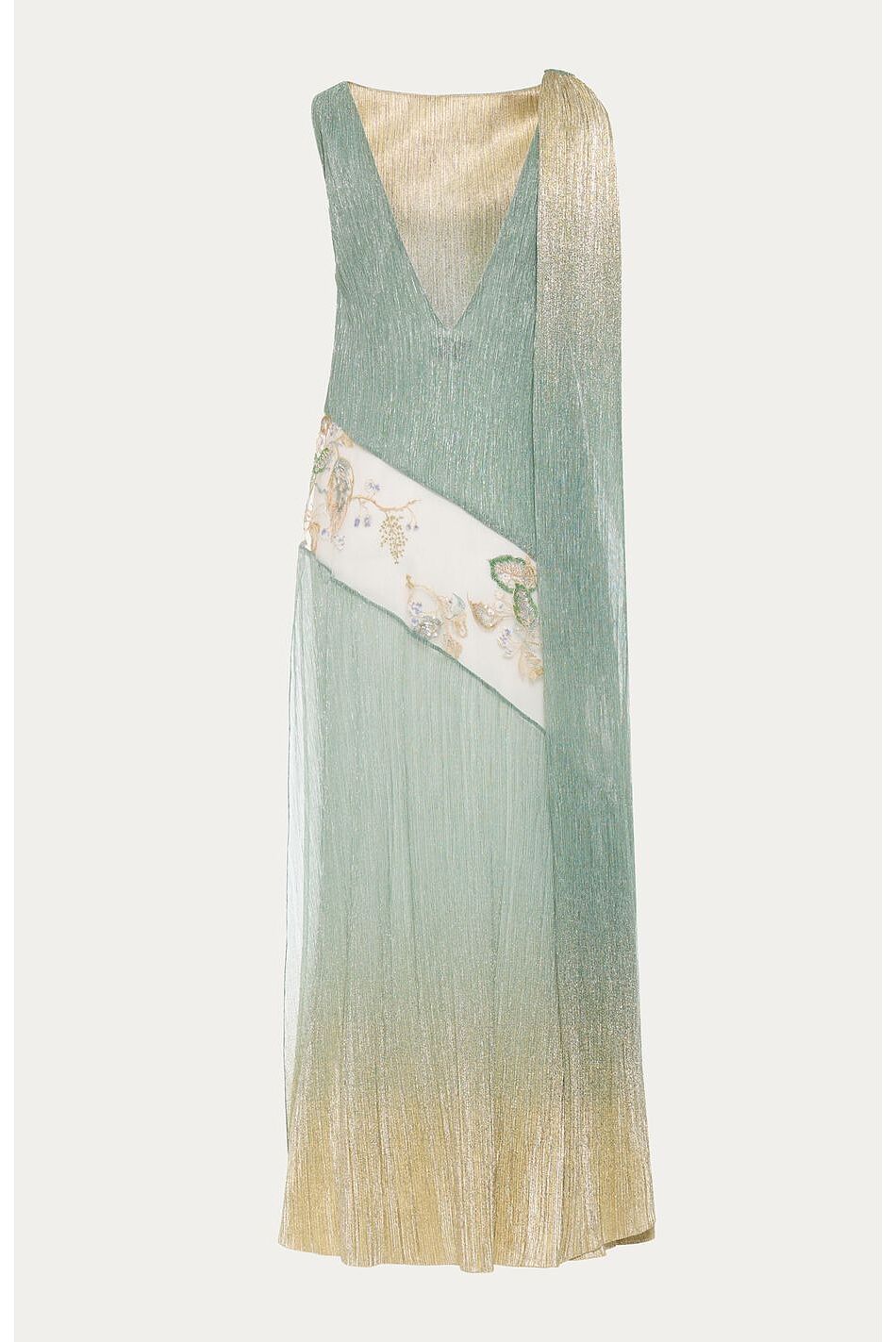 MIREILLE DRESS