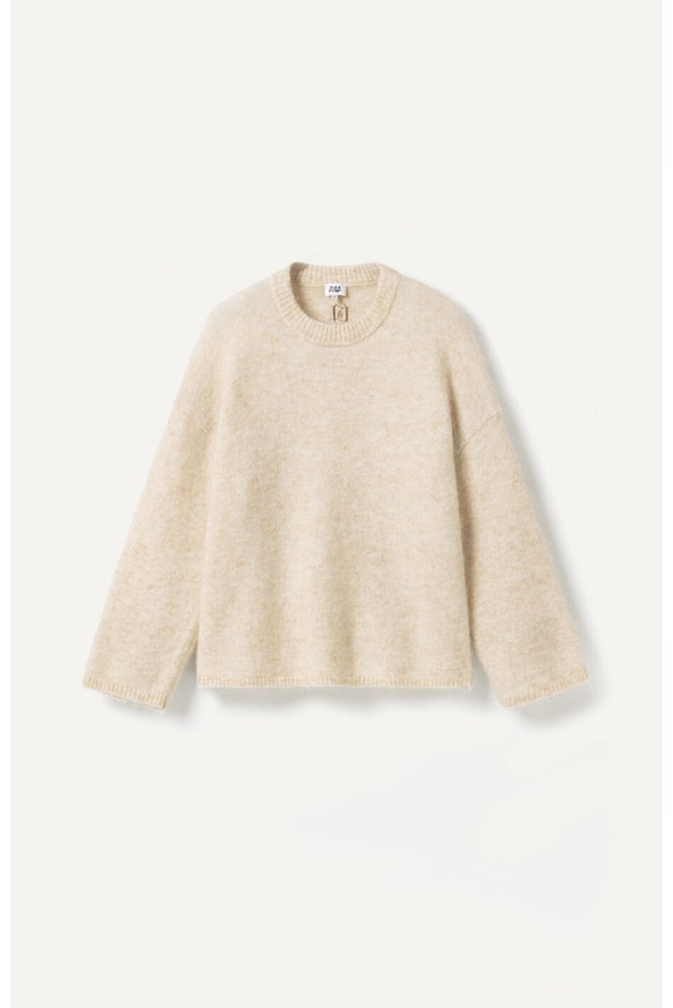 MIREYA KNITTED SWEATER