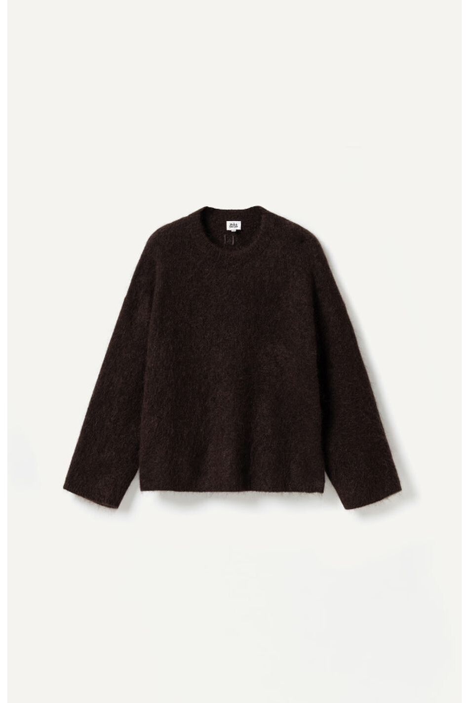 MIREYA KNITTED SWEATER