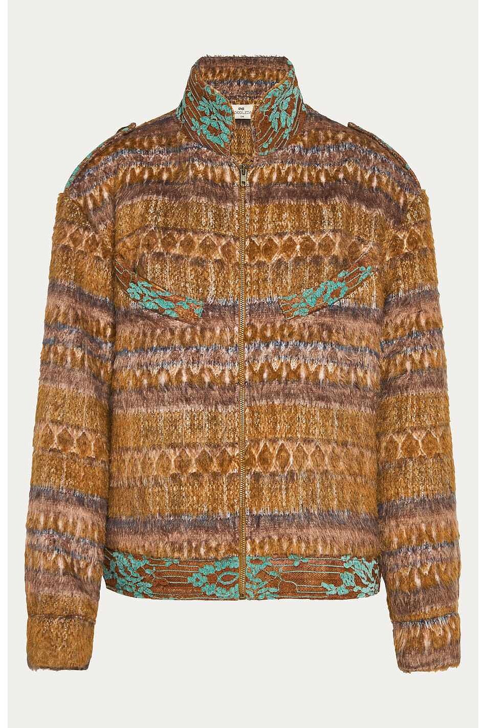 MORGAN JACKET