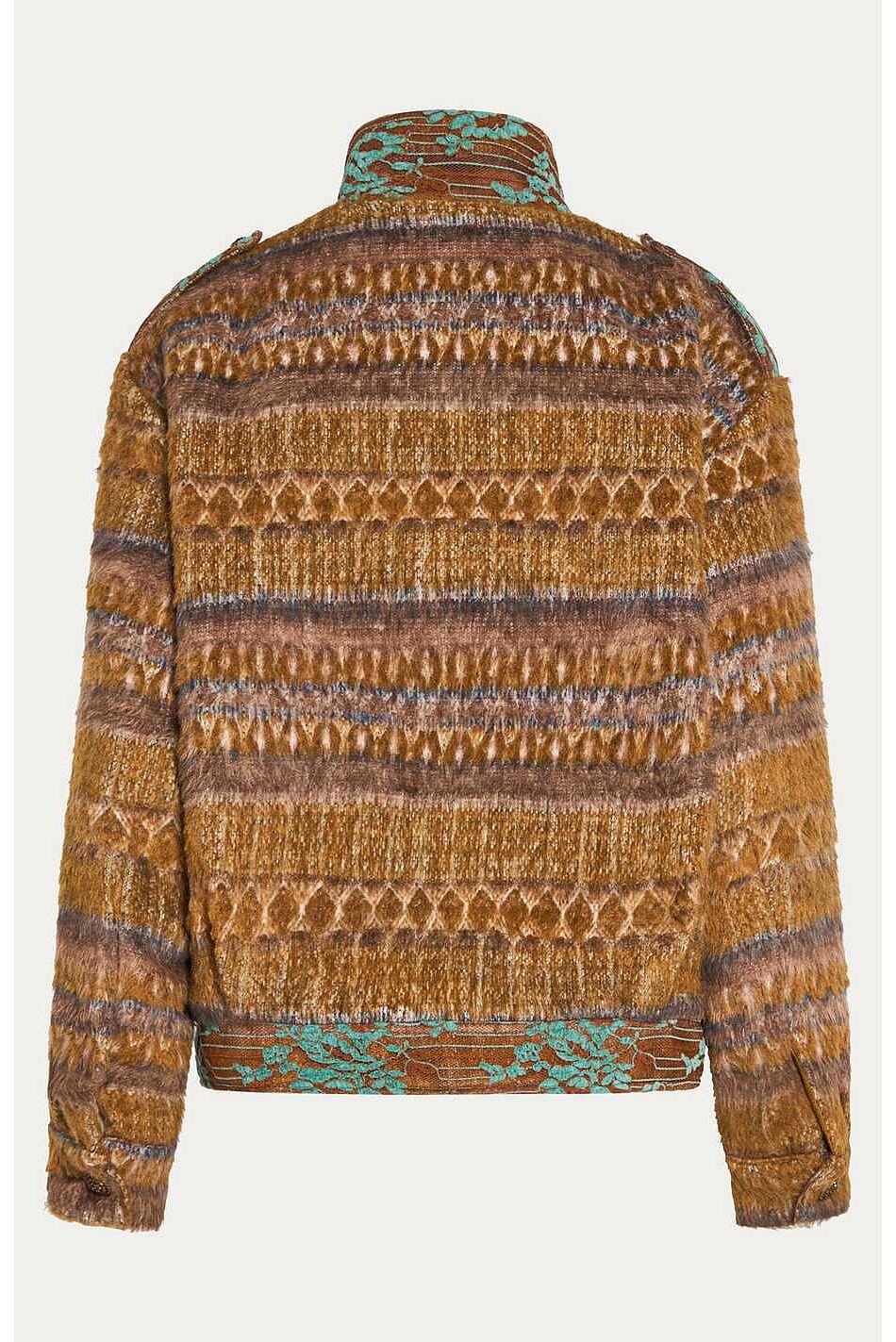 MORGAN JACKET