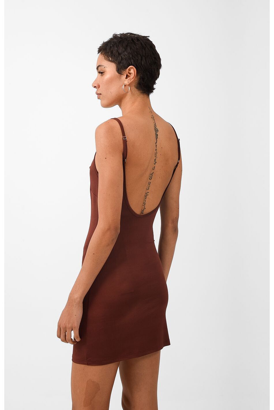 MUSE UNDERGARMENT/DRESS