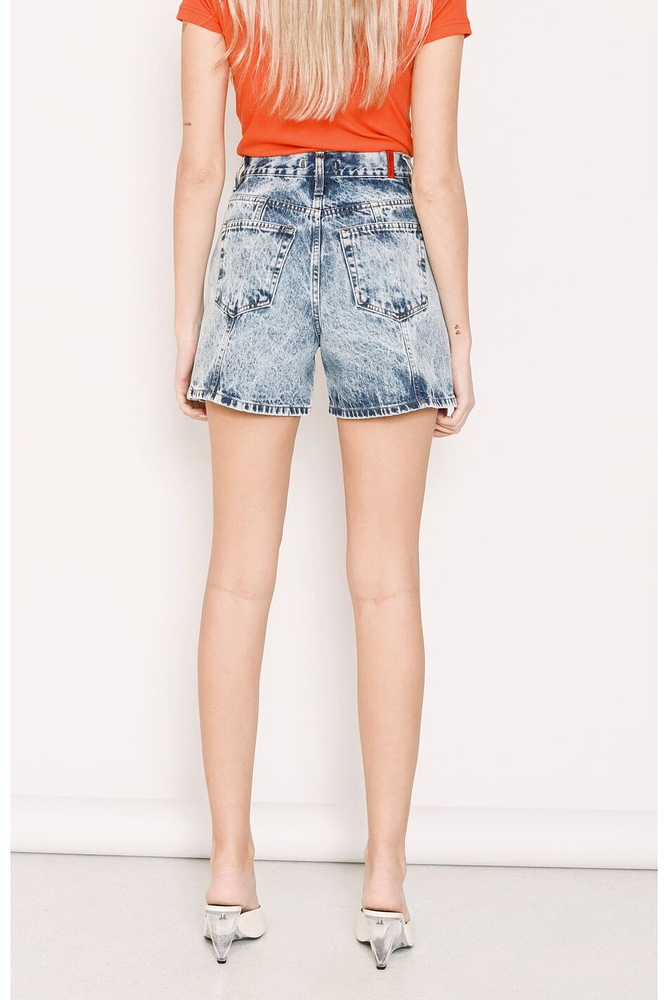 MYRIAM SUPER MEDIUM JEANS