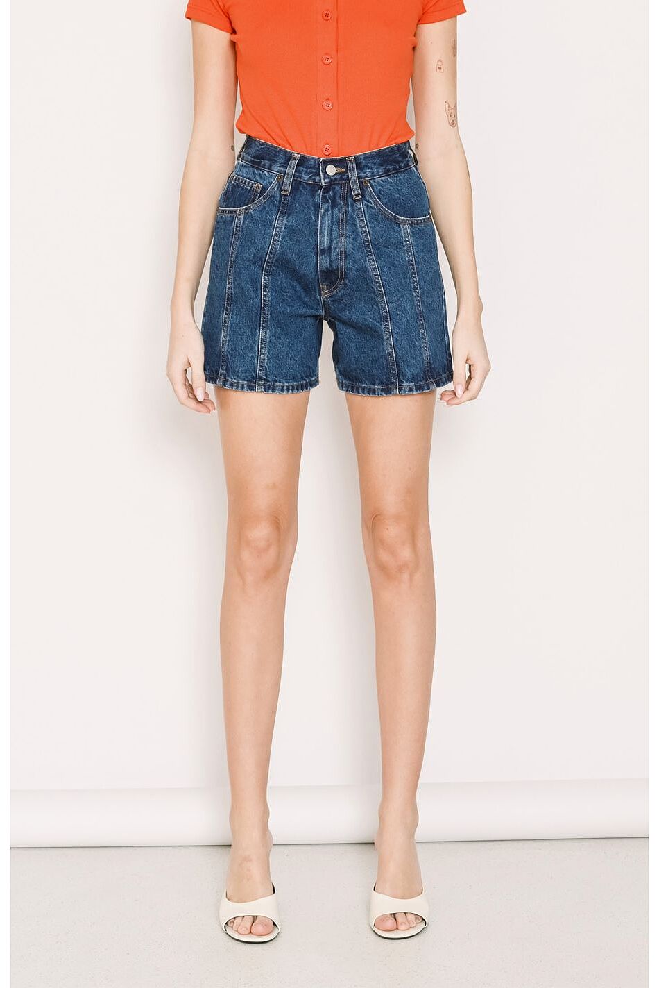 MYRIAM S/W JEANS