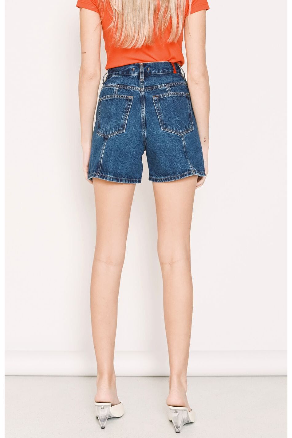 MYRIAM S/W JEANS