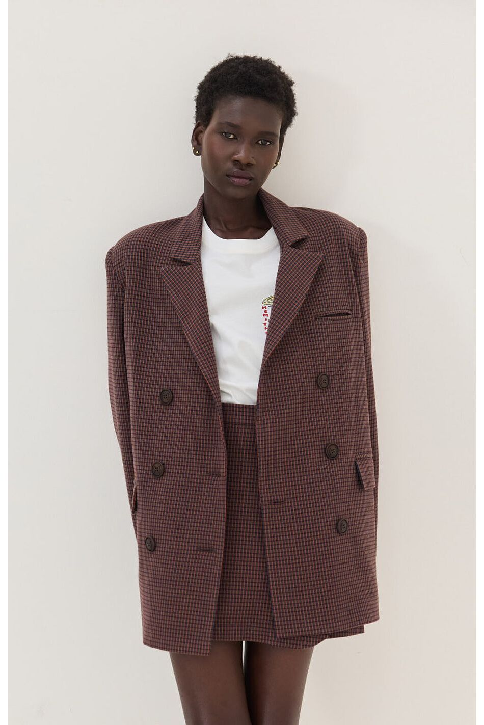 NAIROBI BLAZER