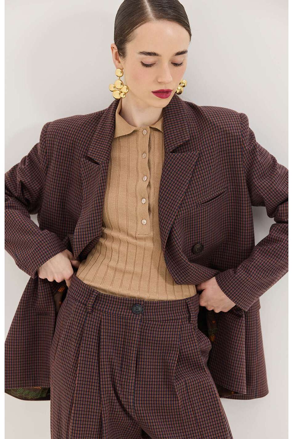 NAIROBI BLAZER
