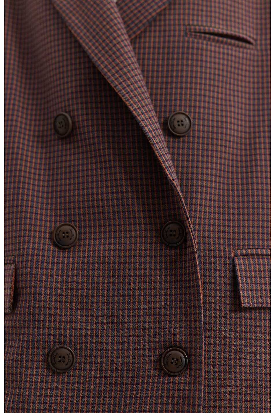 NAIROBI BLAZER