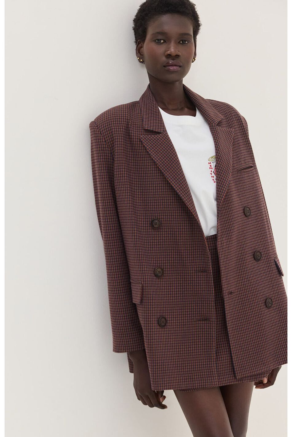 NAIROBI BLAZER