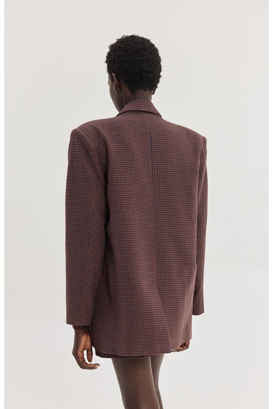 NAIROBI BLAZER