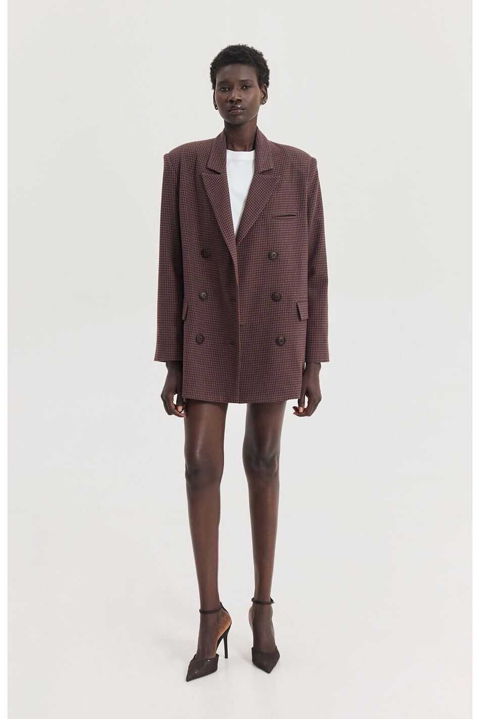 NAIROBI BLAZER