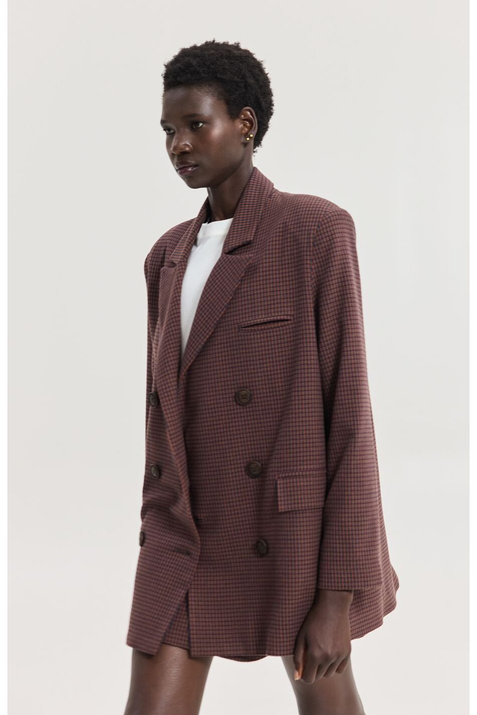 NAIROBI BLAZER