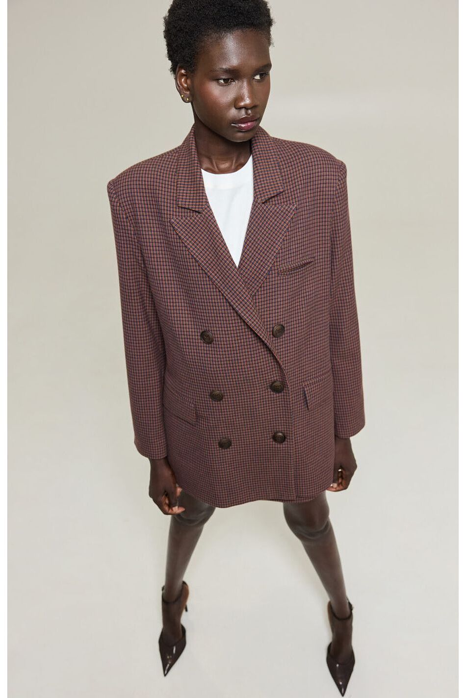 NAIROBI BLAZER