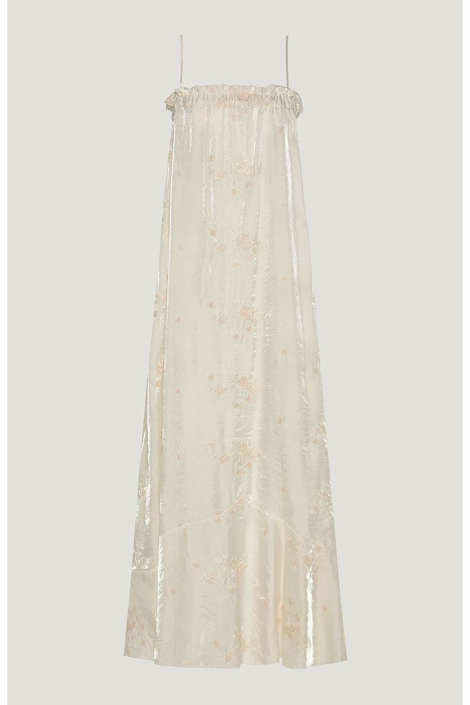 NAIRA DRESS