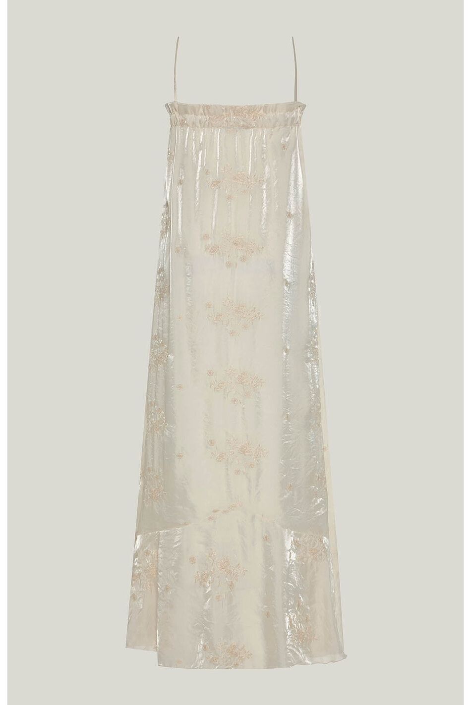 NAIRA DRESS