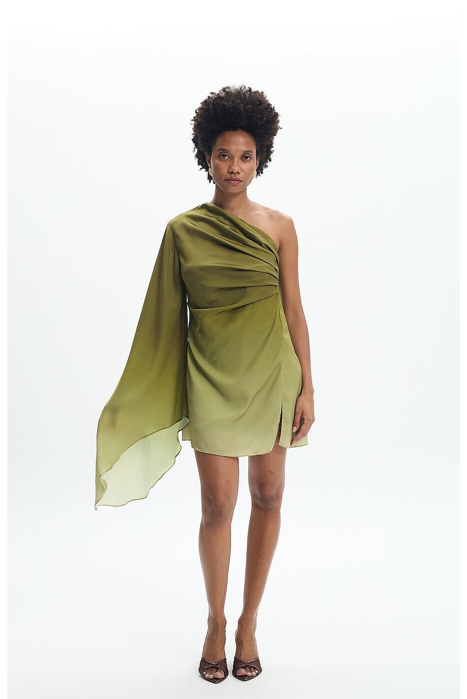 NELLIE DRESS