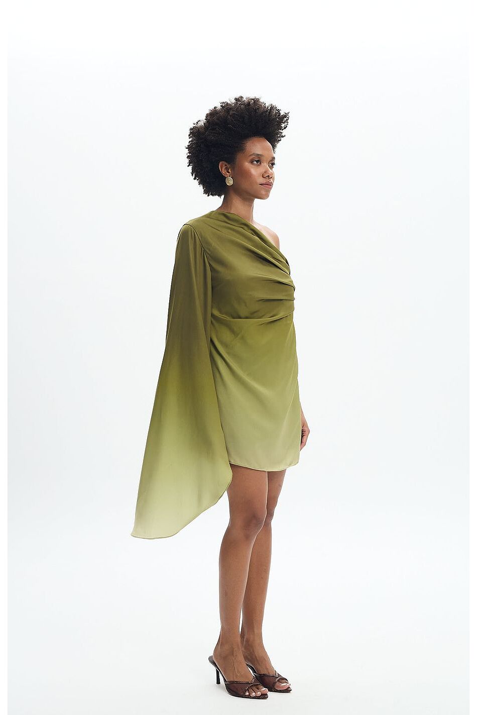 NELLIE DRESS