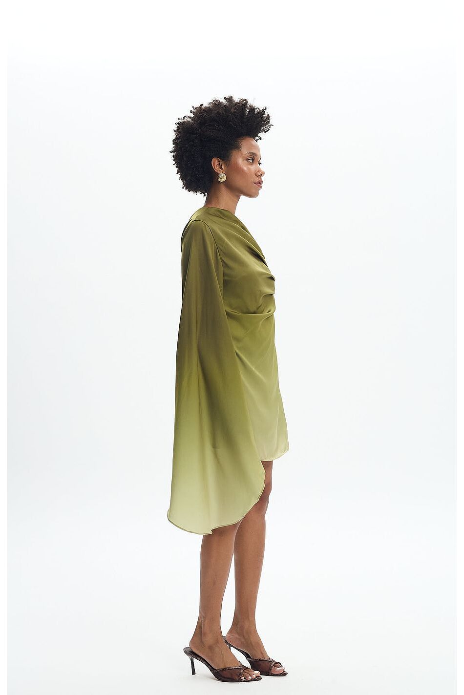 NELLIE DRESS
