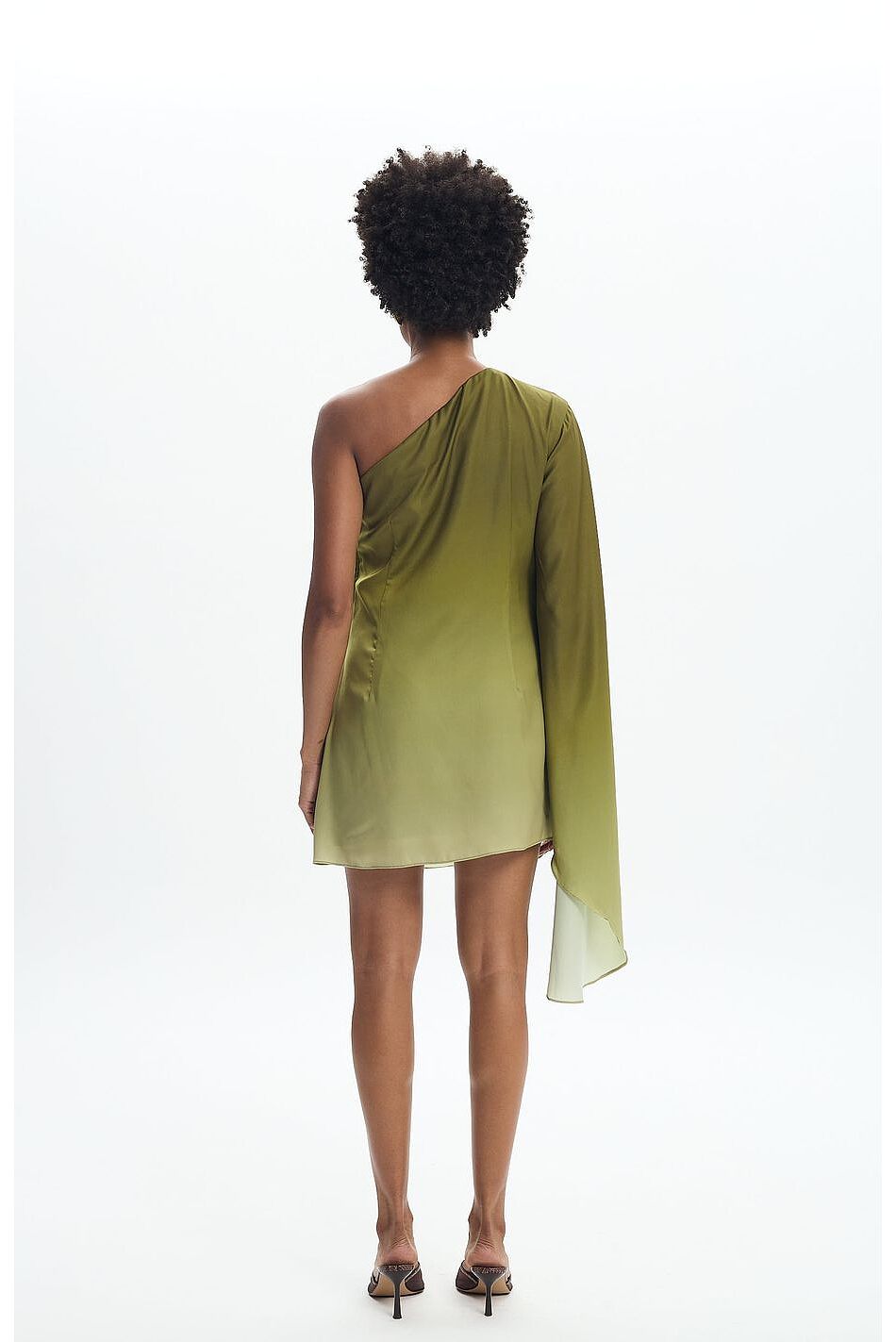 NELLIE DRESS