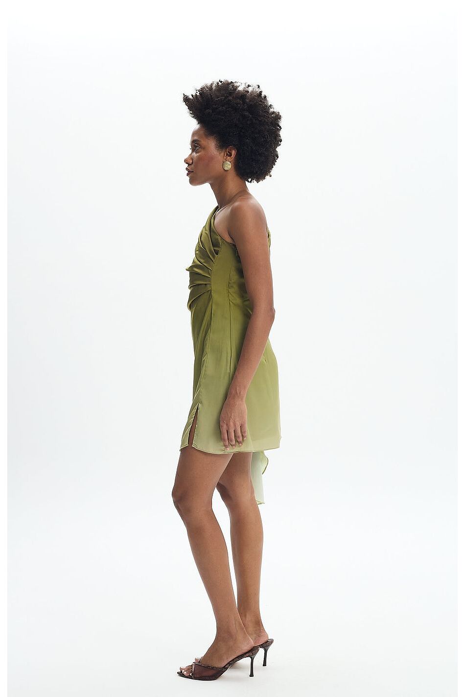 NELLIE DRESS
