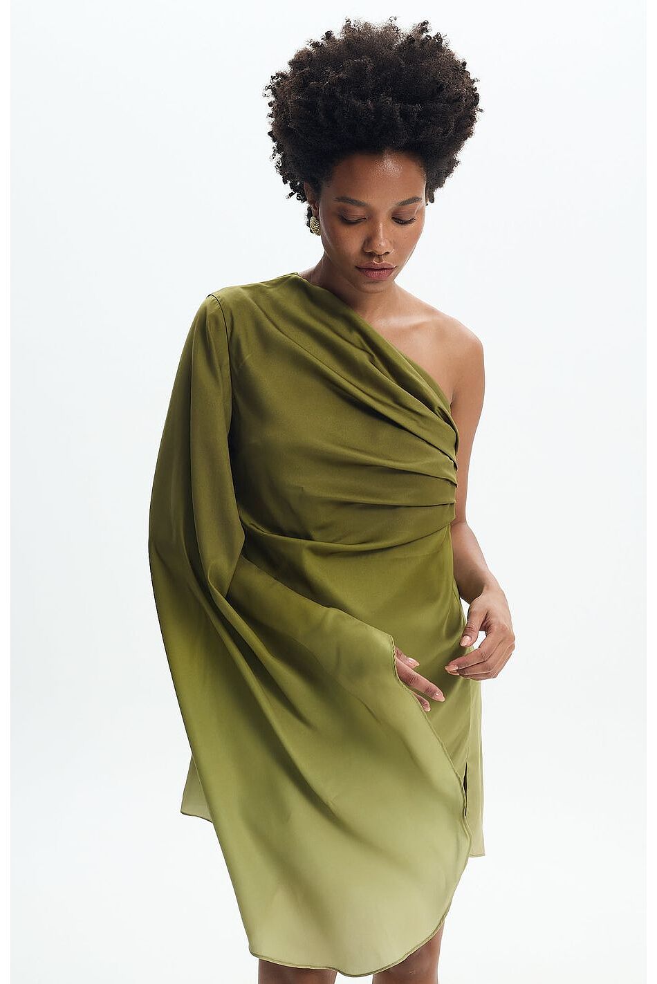 NELLIE DRESS