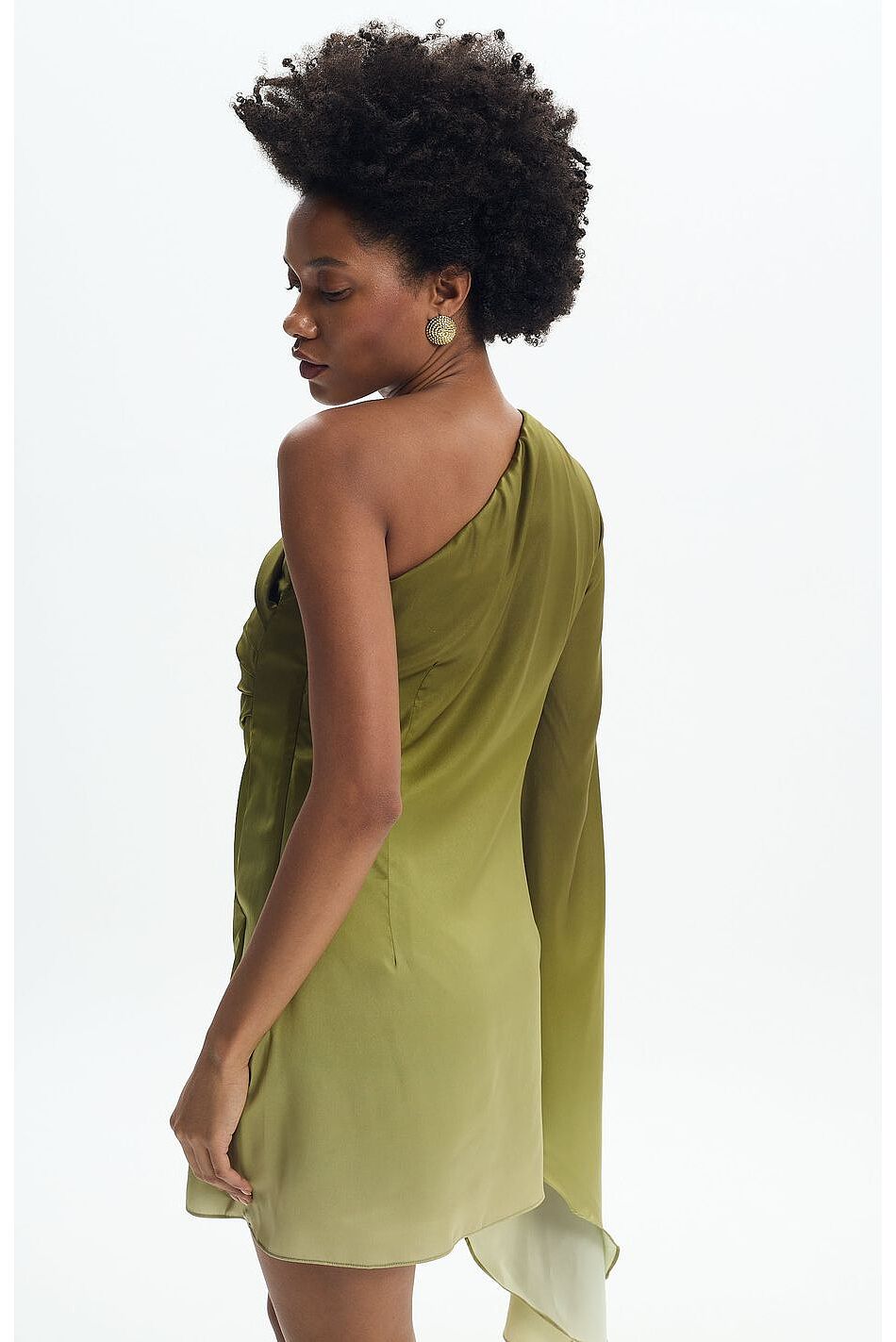 NELLIE DRESS