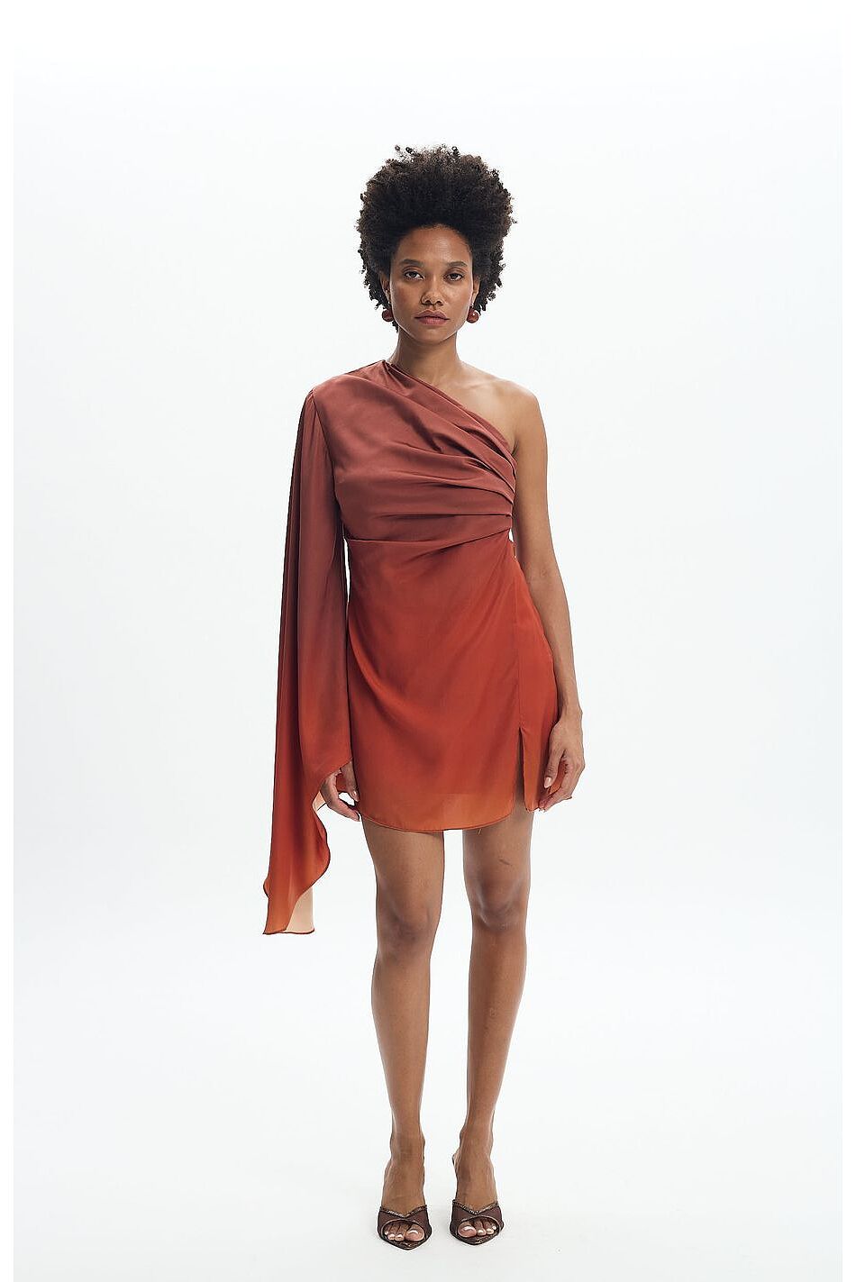 NELLIE DRESS