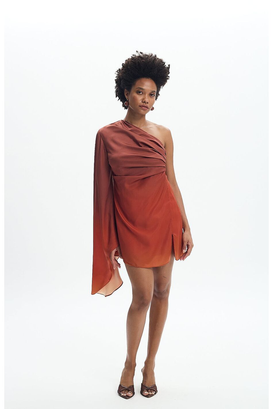 NELLIE DRESS