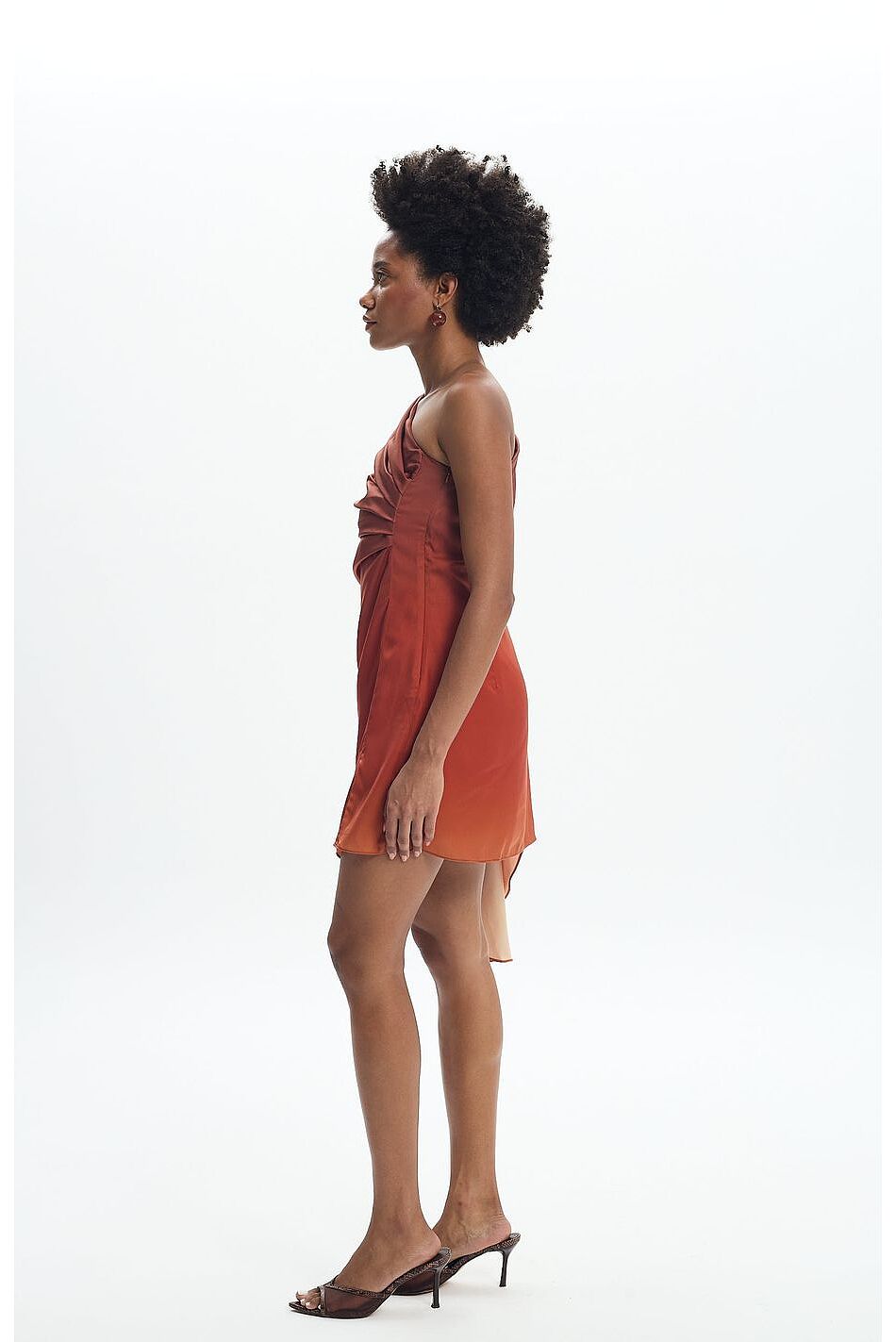 NELLIE DRESS