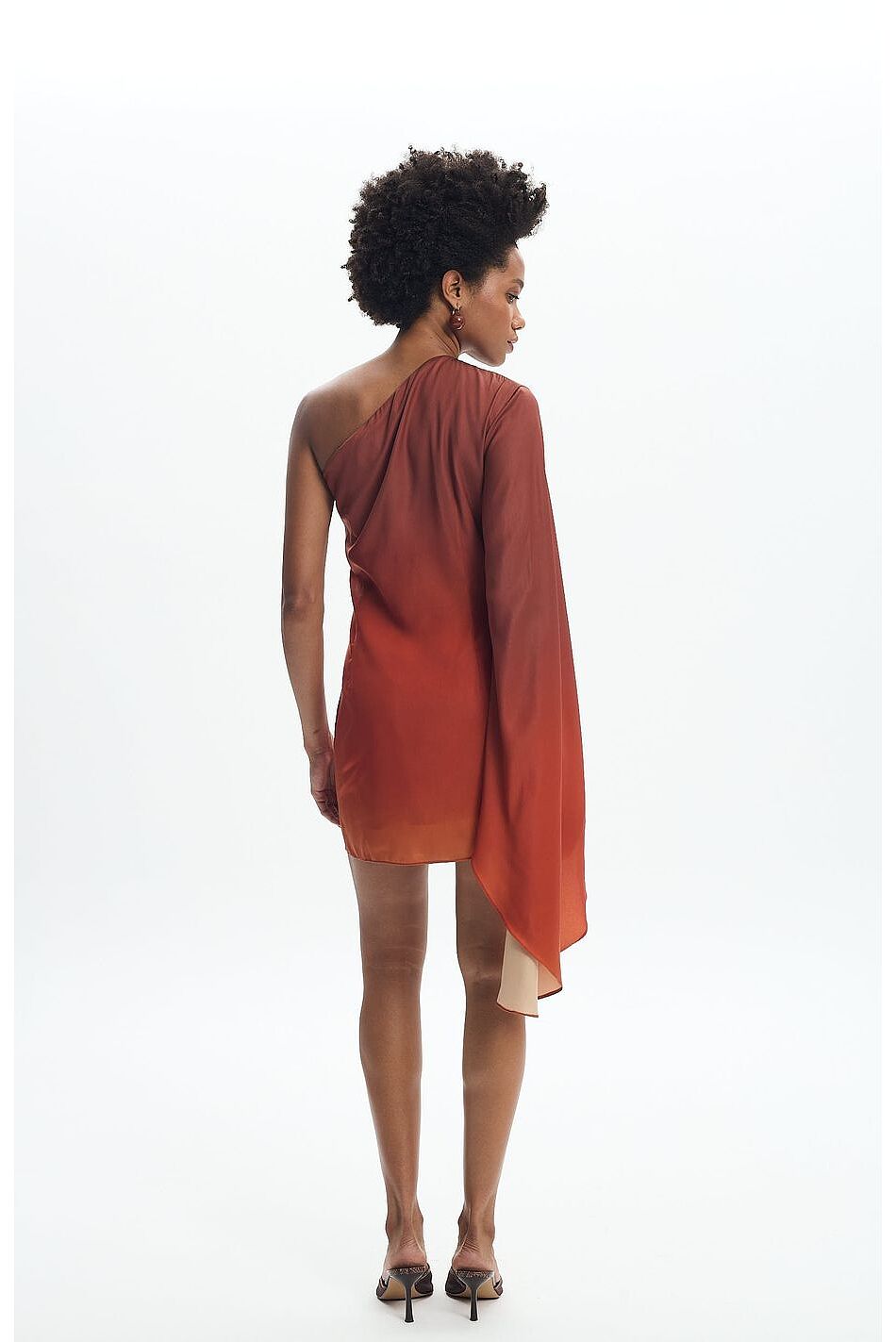 NELLIE DRESS