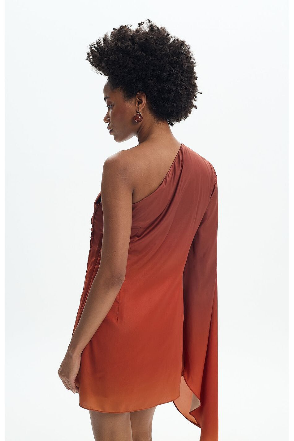 NELLIE DRESS