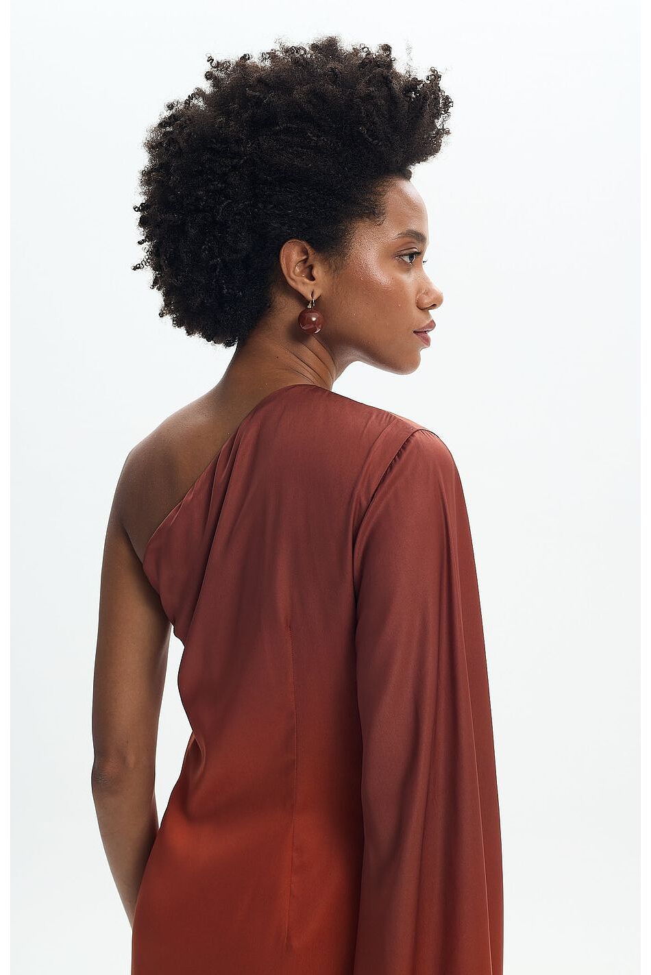 NELLIE DRESS